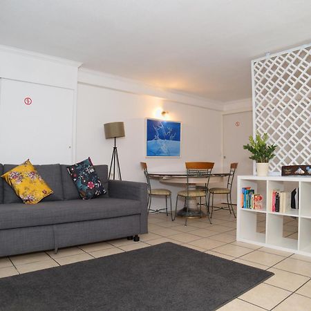 Agreable Maison En Centre Ville Noisy-le-Grand Exteriör bild