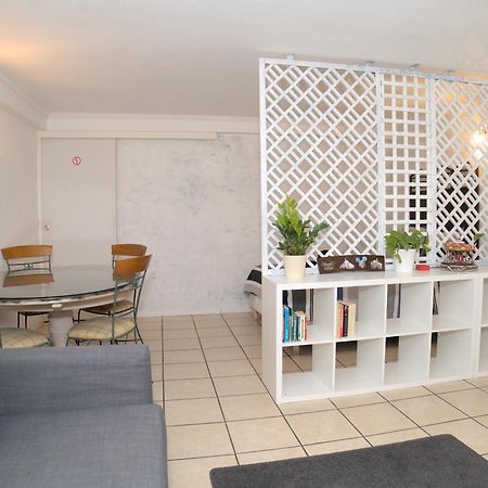 Agreable Maison En Centre Ville Noisy-le-Grand Exteriör bild
