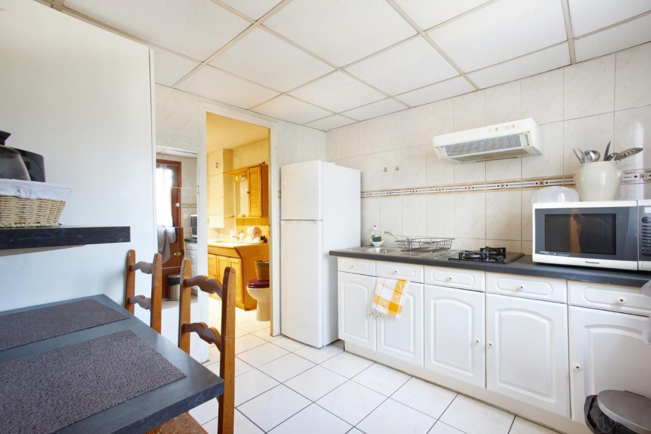 Agreable Maison En Centre Ville Noisy-le-Grand Exteriör bild