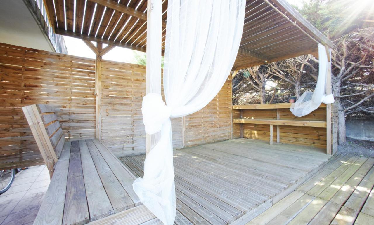 Agreable Maison En Centre Ville Noisy-le-Grand Exteriör bild