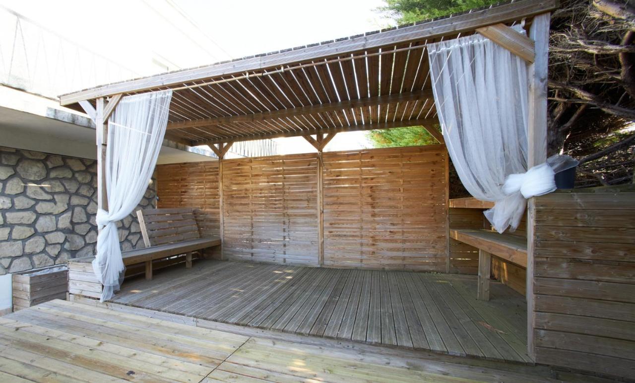 Agreable Maison En Centre Ville Noisy-le-Grand Exteriör bild