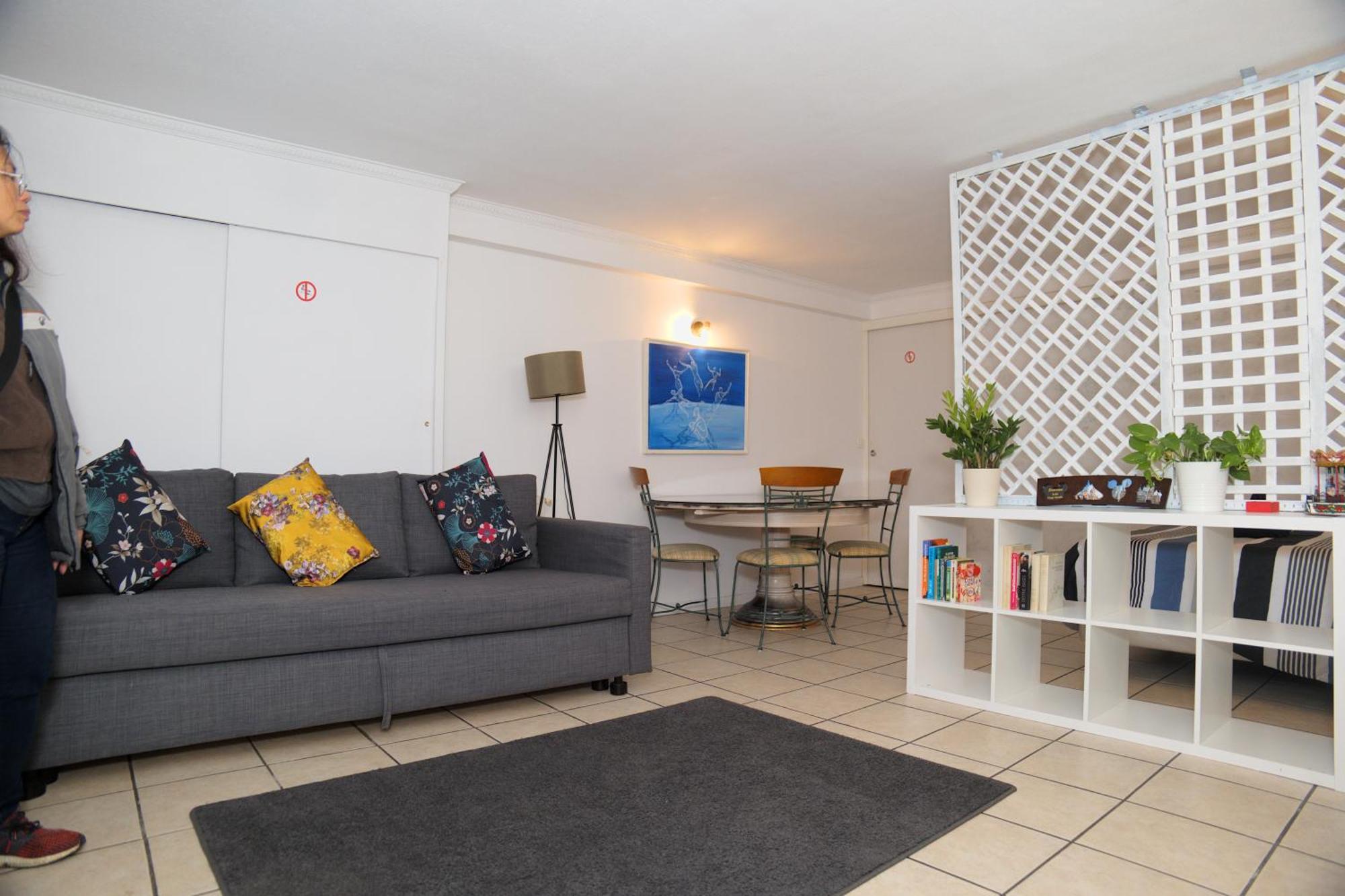 Agreable Maison En Centre Ville Noisy-le-Grand Exteriör bild