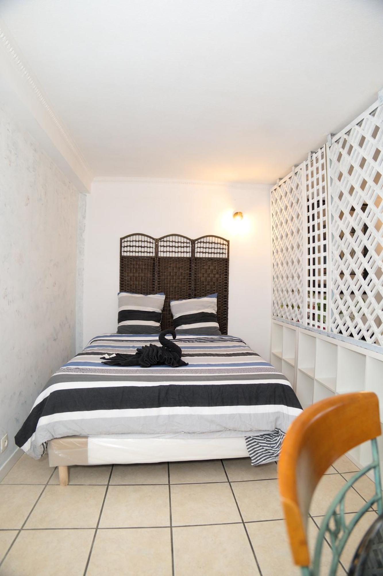Agreable Maison En Centre Ville Noisy-le-Grand Exteriör bild
