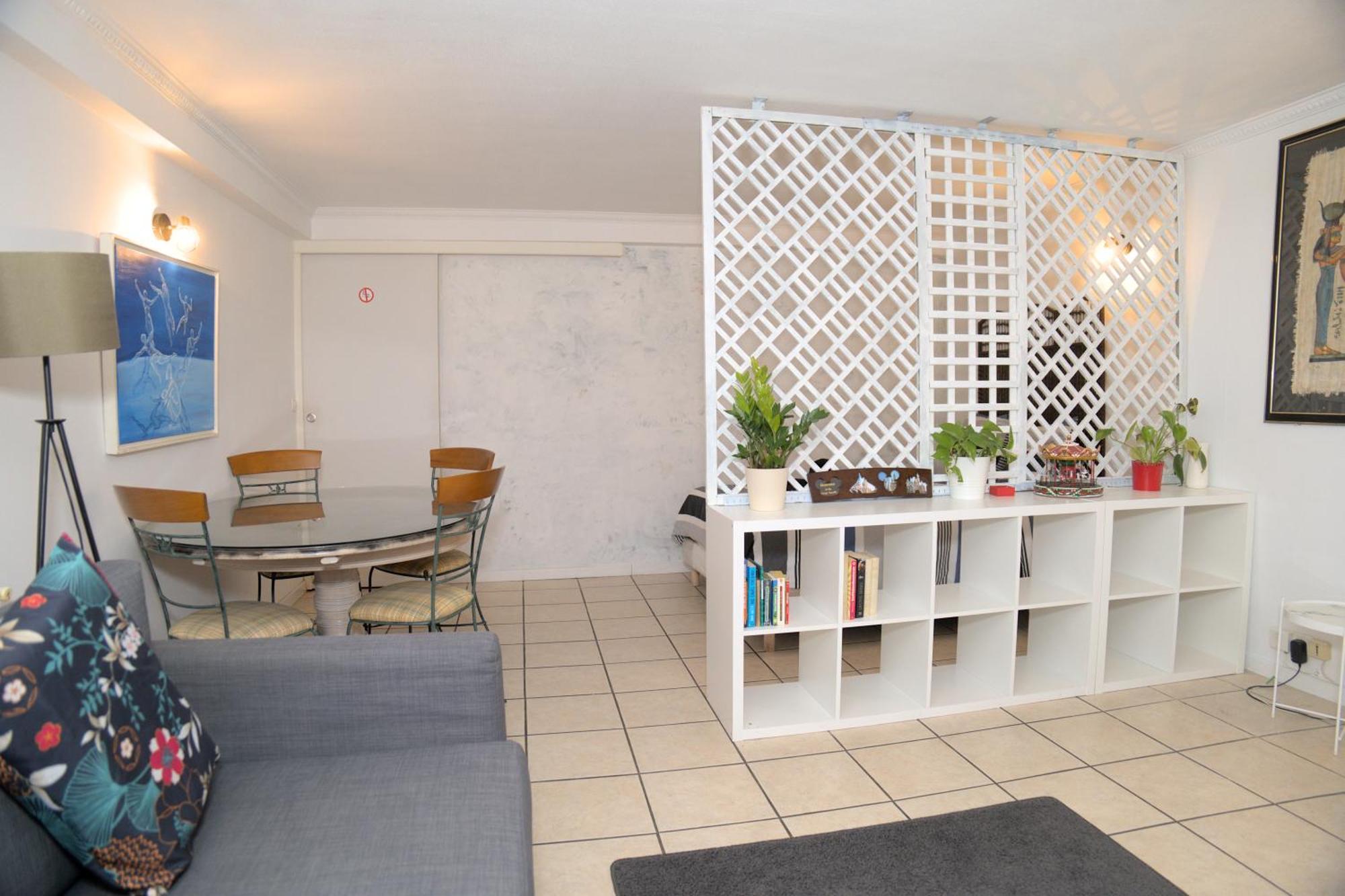 Agreable Maison En Centre Ville Noisy-le-Grand Exteriör bild